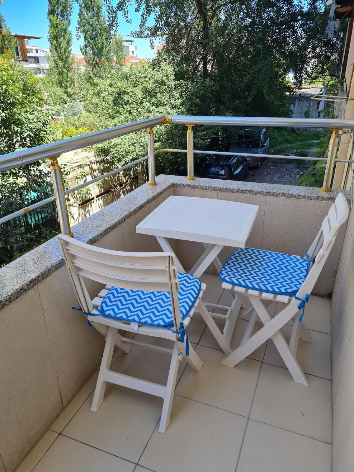 Apartament K & A